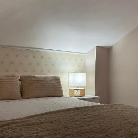 Alfonso Vll Apartment Caldas De Reis