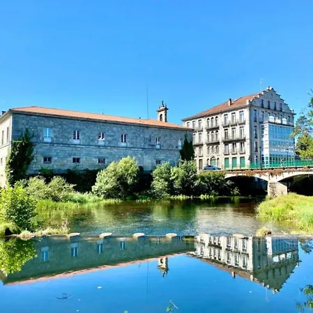 Alfonso Vll Διαμέρισμα *