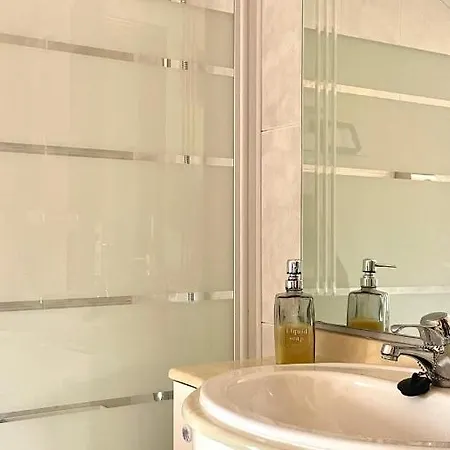 Lejlighed Alfonso Vll