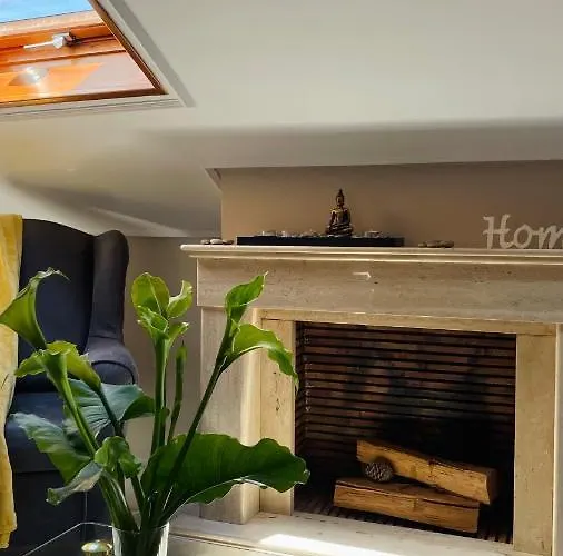 Alfonso Vll Διαμέρισμα *