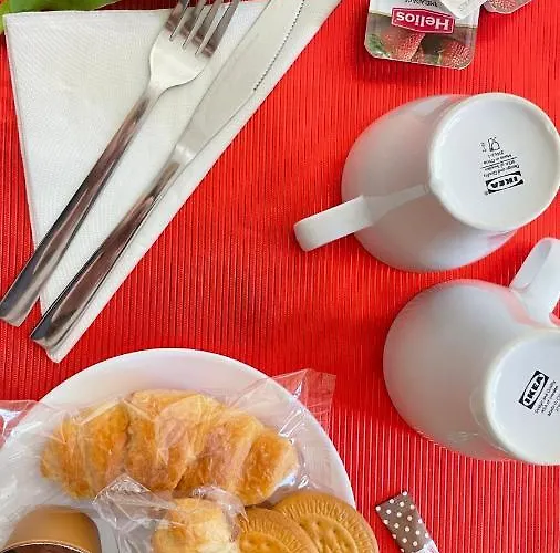 Alfonso Vll Apartmán *