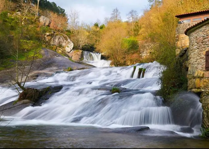 Alfonso Vll Apartmán