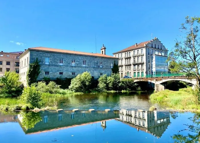 Alfonso Vll Διαμέρισμα *