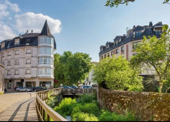 Alfonso Vll Διαμέρισμα *