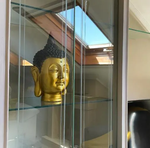 Διαμέρισμα Alfonso Vll