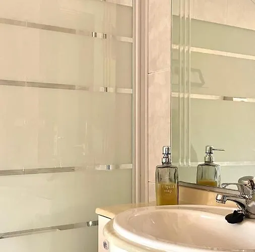 Apartmán Alfonso Vll